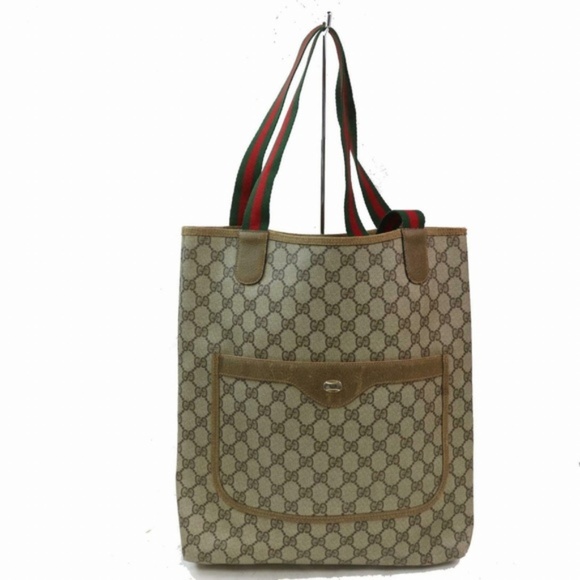 Gucci Handbags - Authentic GUcci vintage bag